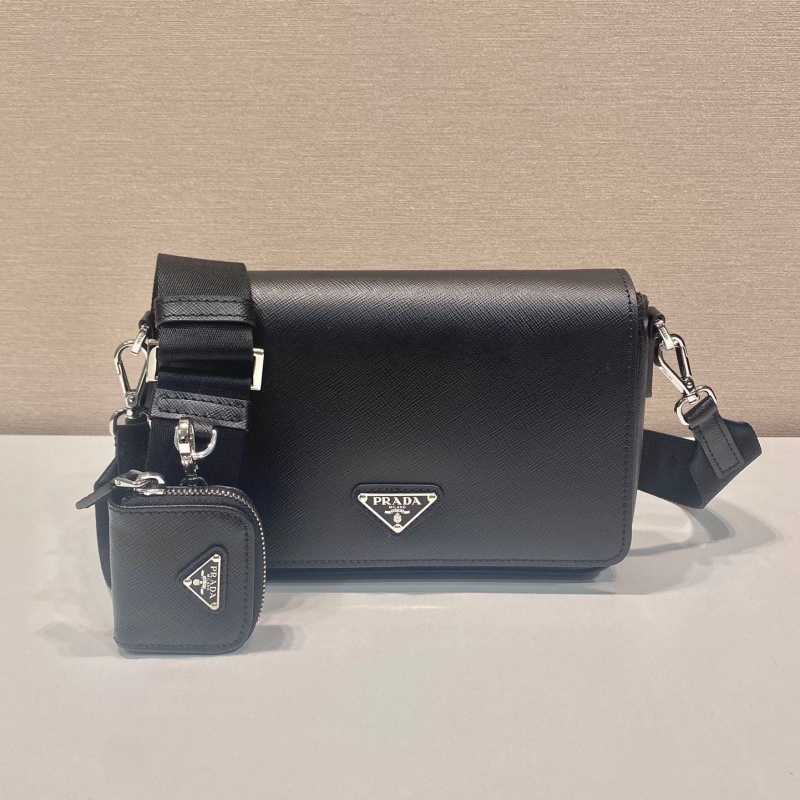 Pra*a satchel bags